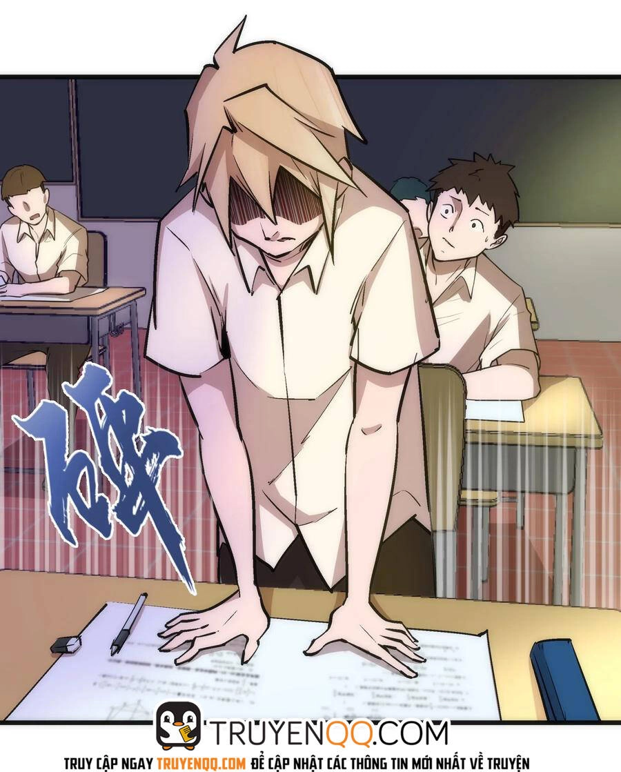 Tôi Không Phải Quỷ Vương Chapter 80 - 8