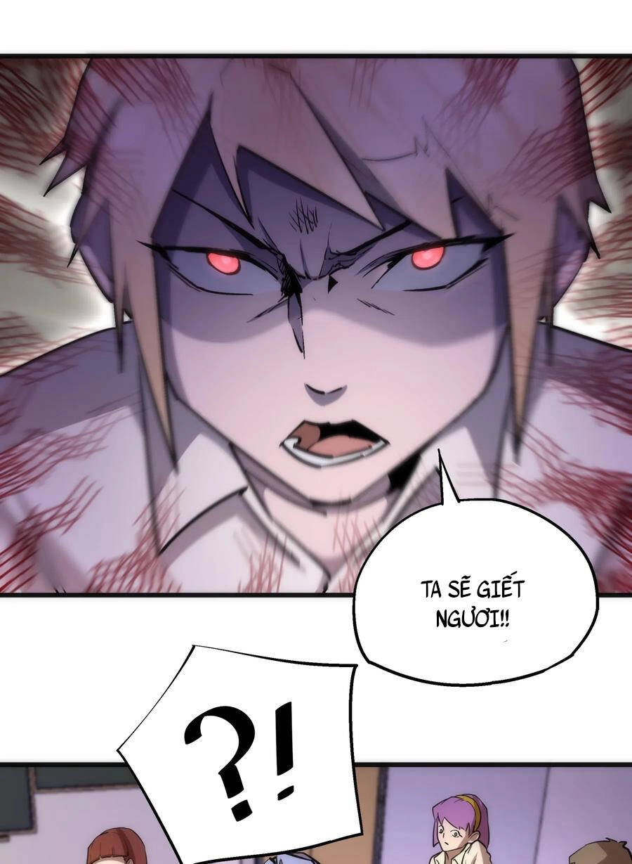 Tôi Không Phải Quỷ Vương Chapter 80 - 9