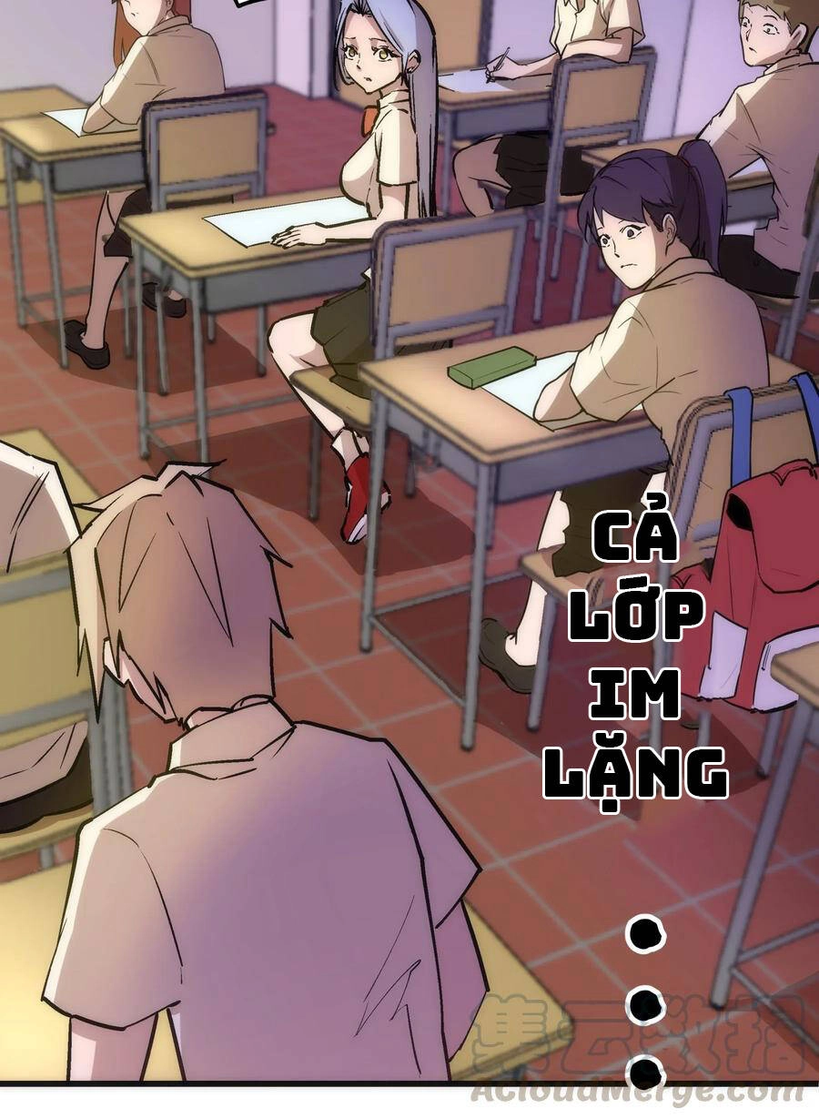 Tôi Không Phải Quỷ Vương Chapter 80 - 10