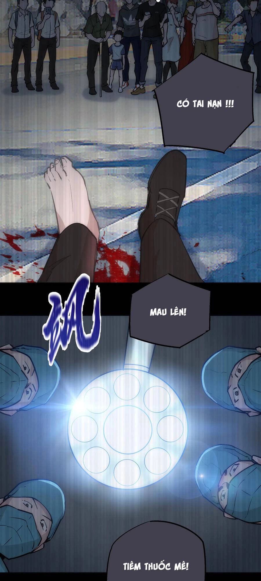 Tôi Không Phải Quỷ Vương Chapter 80 - 26