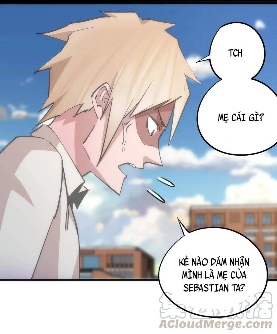 Tôi Không Phải Quỷ Vương Chapter 80 - 30