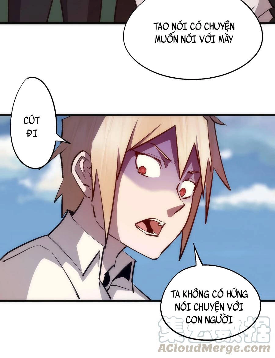 Tôi Không Phải Quỷ Vương Chapter 80 - 34