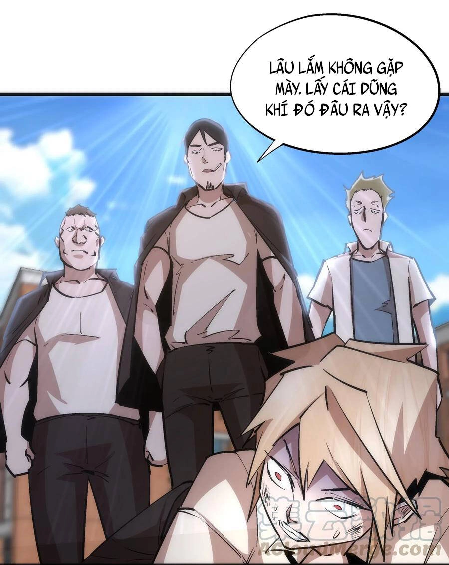 Tôi Không Phải Quỷ Vương Chapter 80 - 37