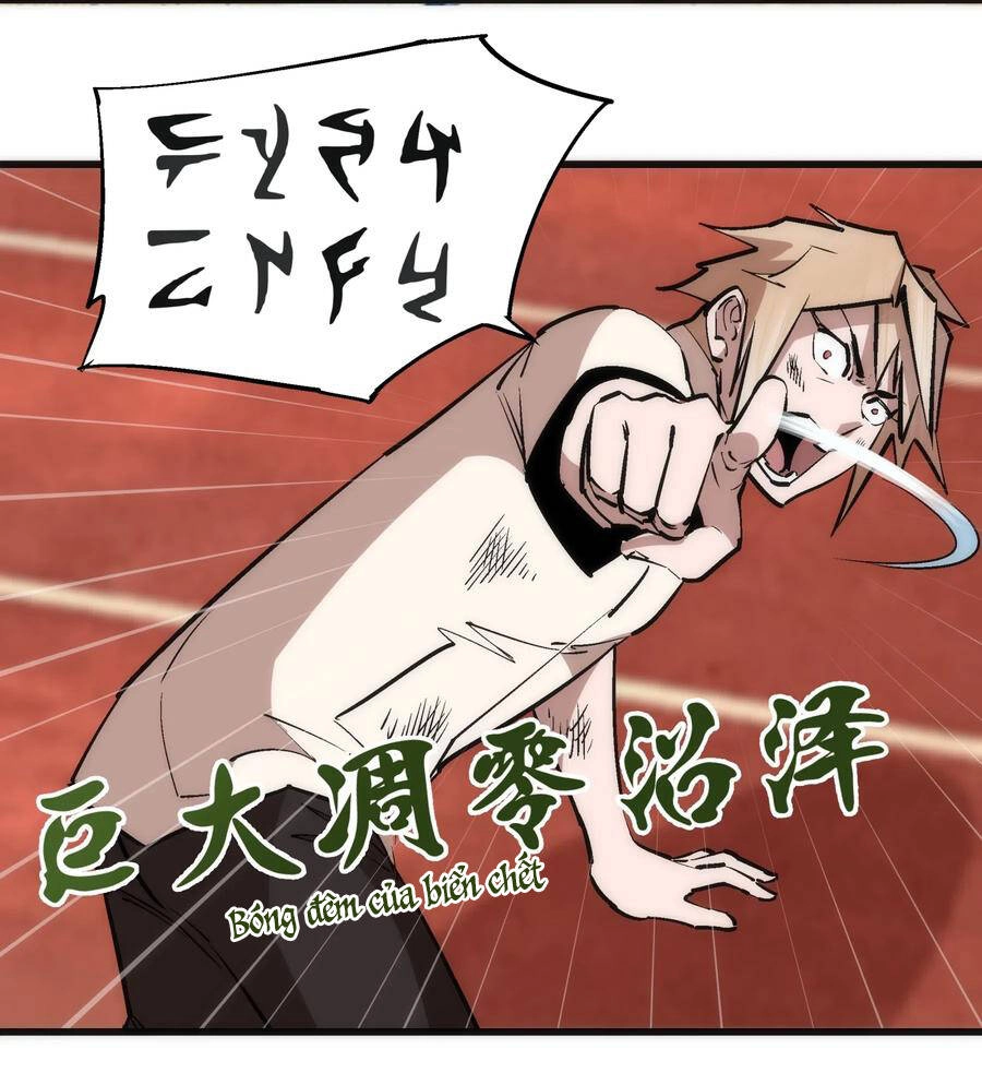 Tôi Không Phải Quỷ Vương Chapter 80 - 38