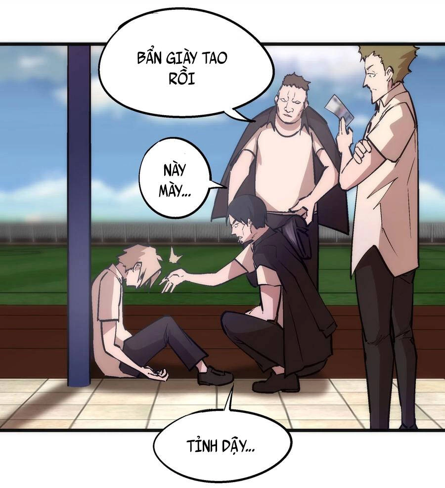 Tôi Không Phải Quỷ Vương Chapter 80 - 42