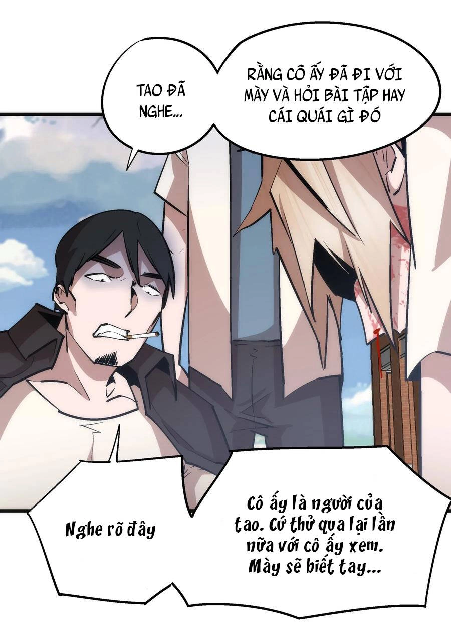 Tôi Không Phải Quỷ Vương Chapter 80 - 44