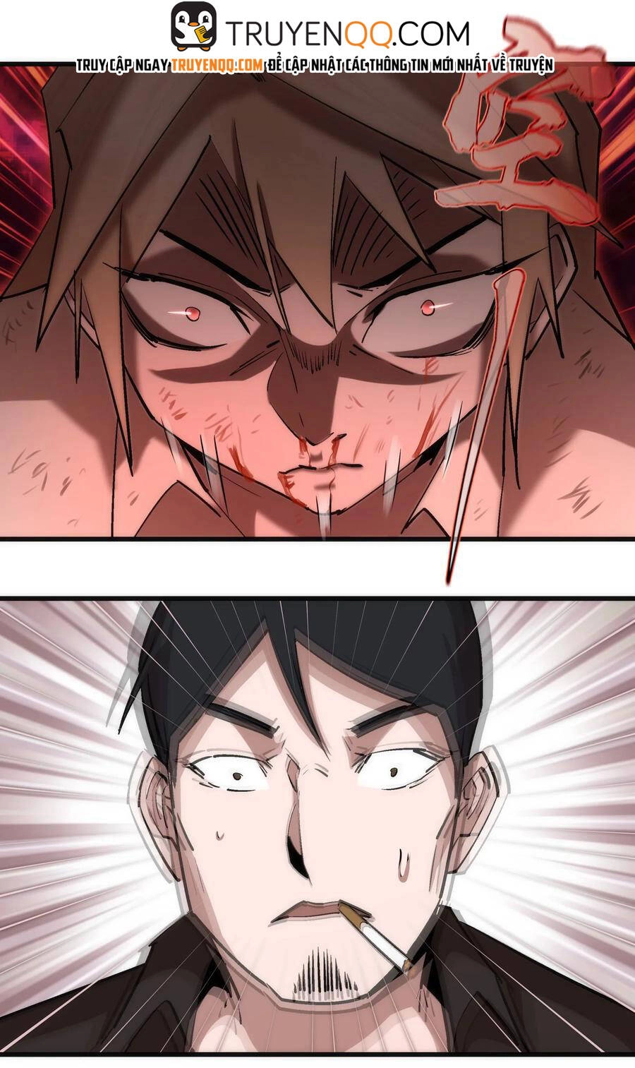 Tôi Không Phải Quỷ Vương Chapter 80 - 45