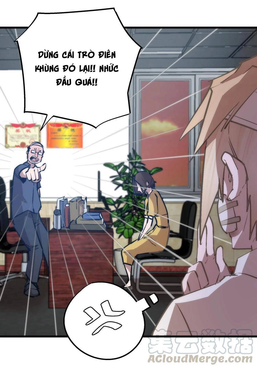 Tôi Không Phải Quỷ Vương Chapter 80 - 52