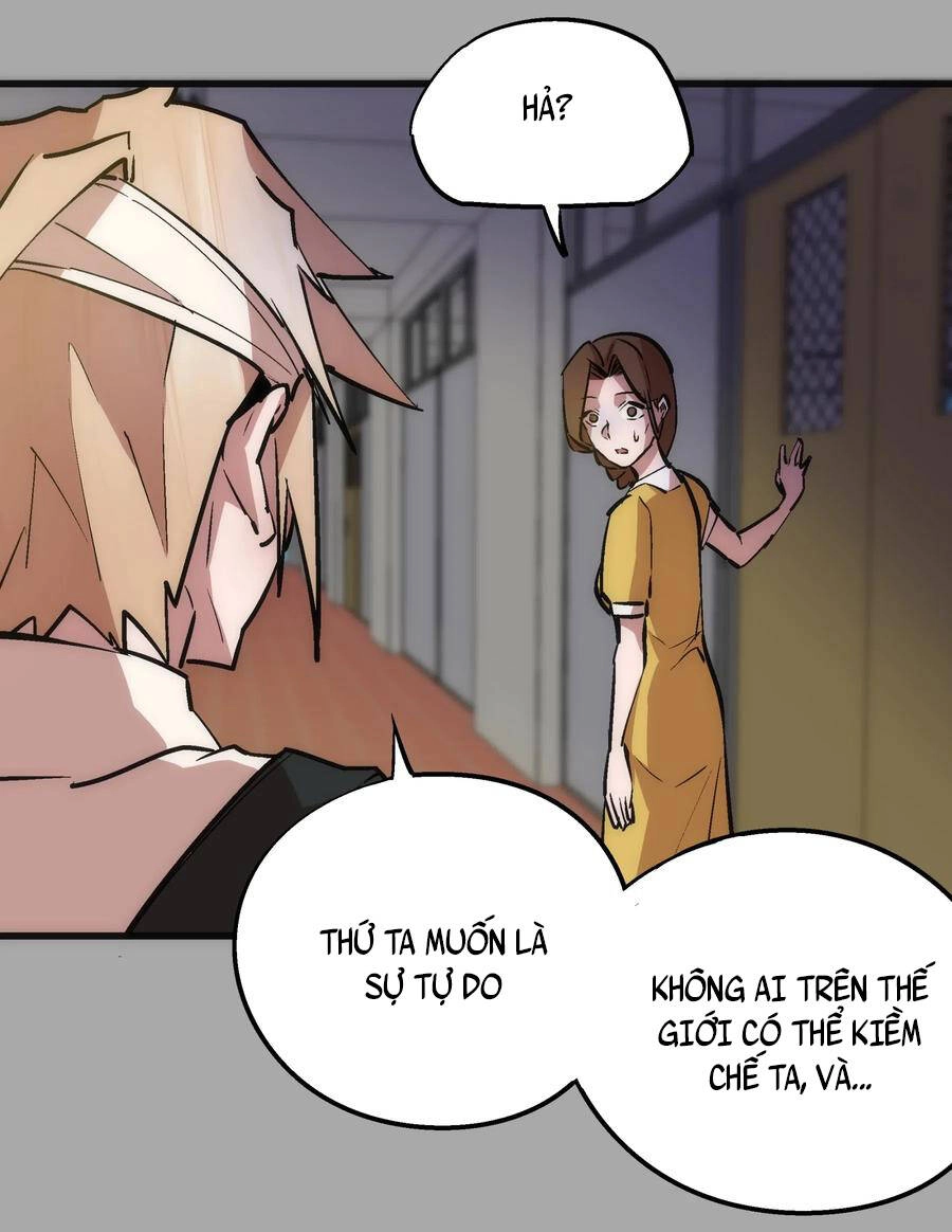 Tôi Không Phải Quỷ Vương Chapter 80 - 59