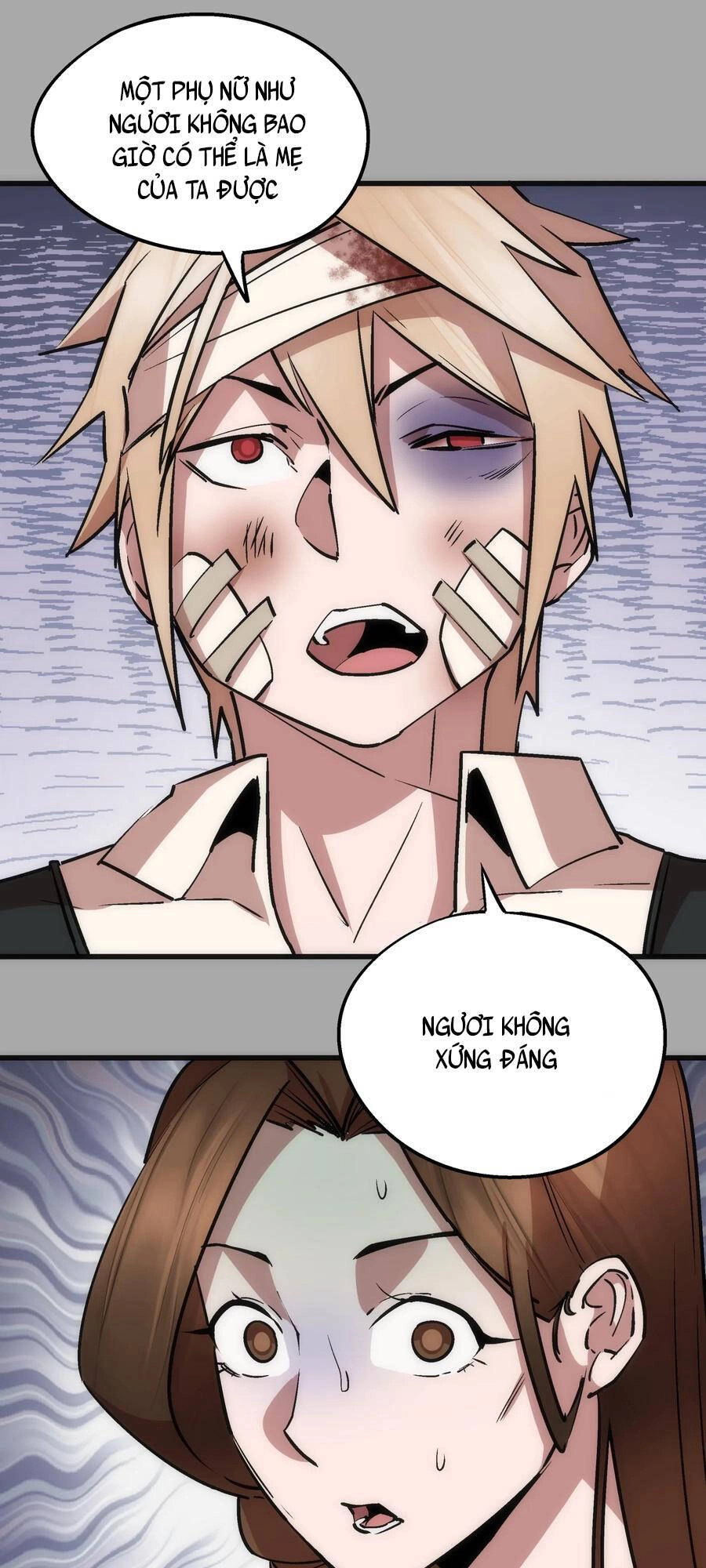 Tôi Không Phải Quỷ Vương Chapter 80 - 60