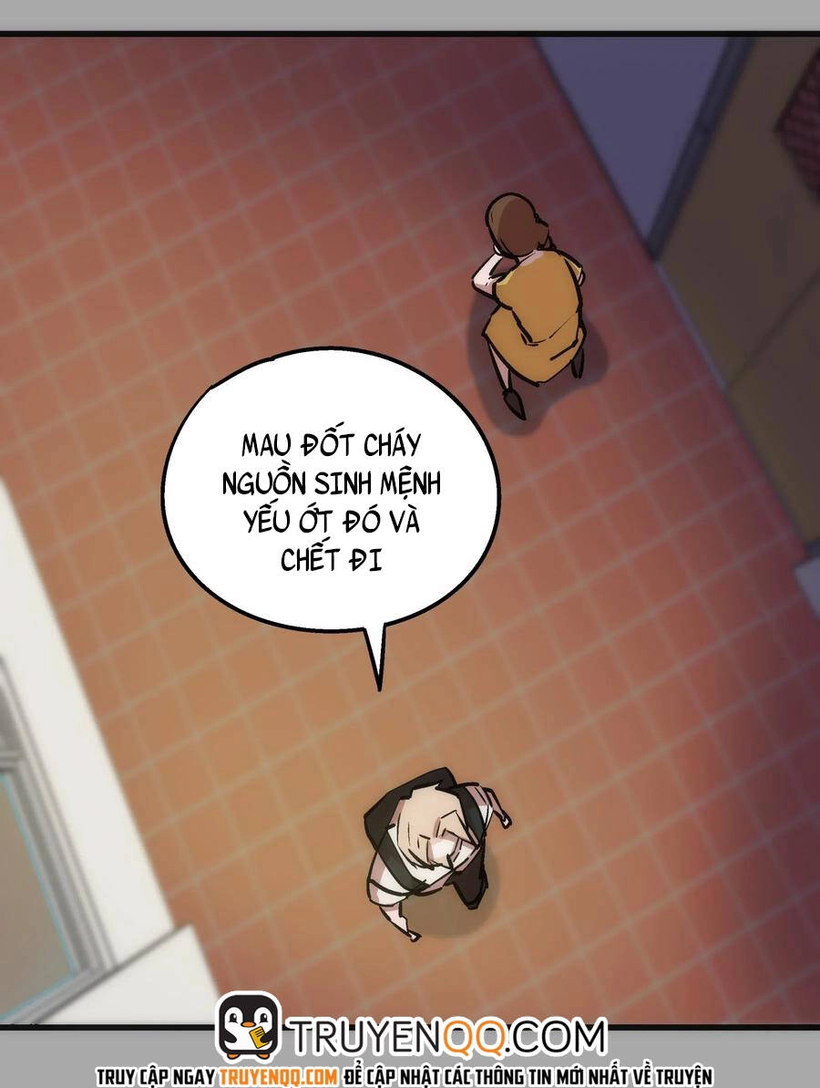 Tôi Không Phải Quỷ Vương Chapter 80 - 64