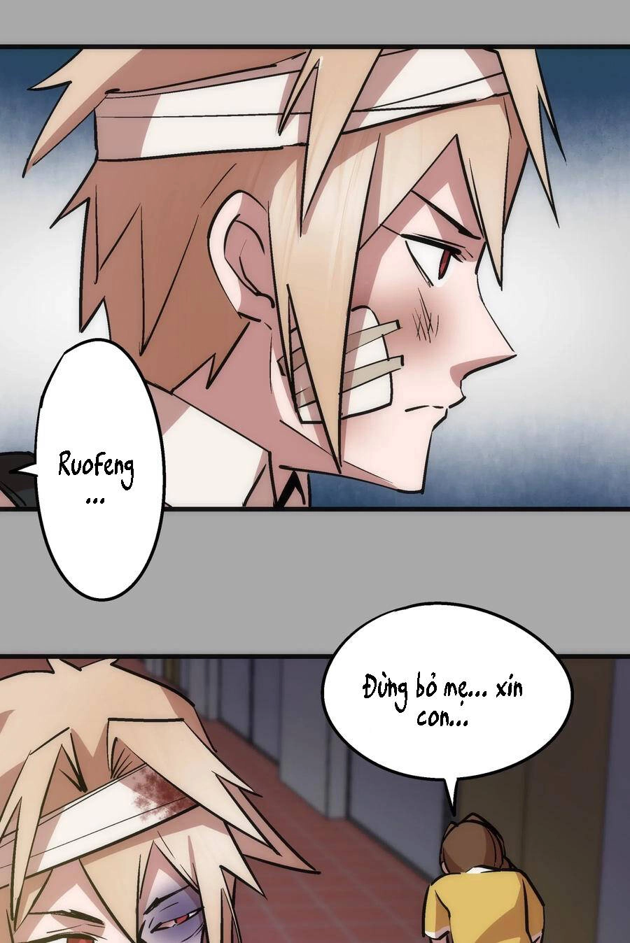 Tôi Không Phải Quỷ Vương Chapter 80 - 65