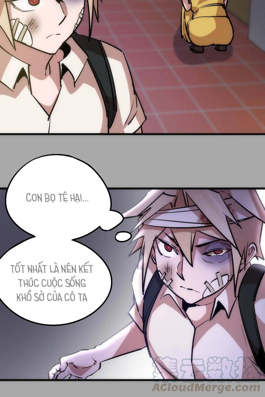 Tôi Không Phải Quỷ Vương Chapter 80 - 66