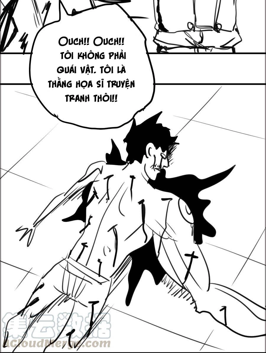 Tôi Không Phải Quỷ Vương Chapter 80 - 82