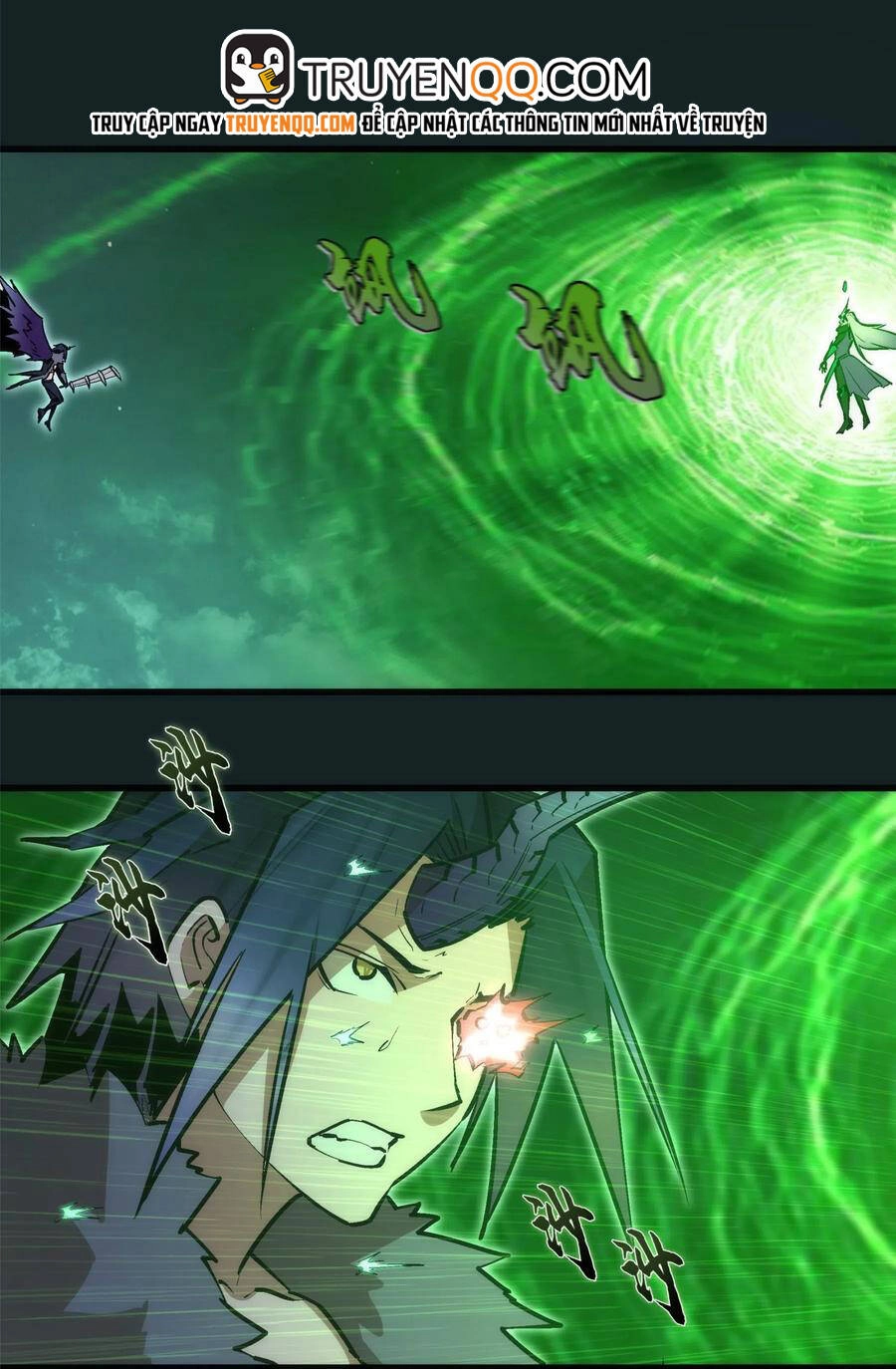 Tôi Không Phải Quỷ Vương Chapter 81 - 3