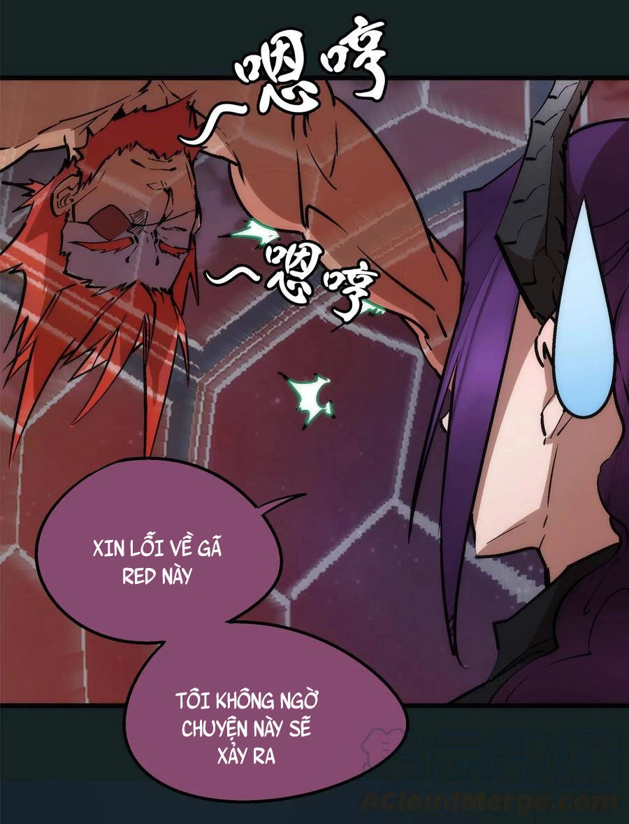 Tôi Không Phải Quỷ Vương Chapter 81 - 7