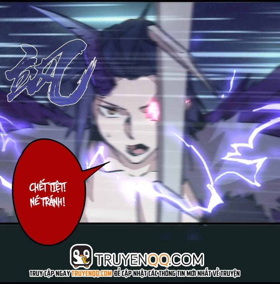 Tôi Không Phải Quỷ Vương Chapter 81 - 13