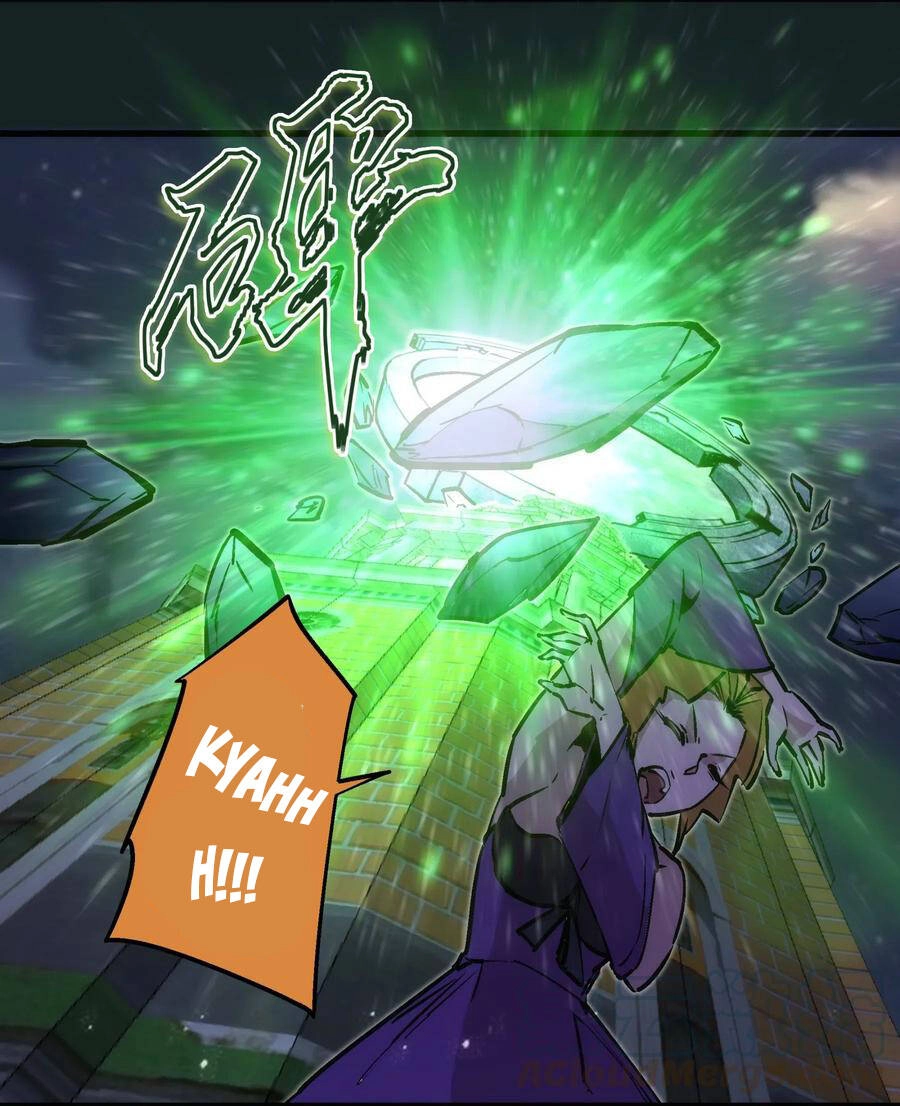 Tôi Không Phải Quỷ Vương Chapter 81 - 15