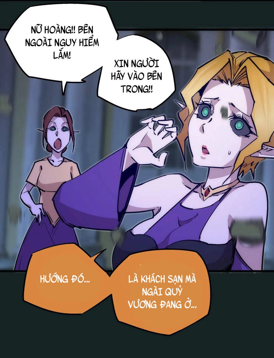 Tôi Không Phải Quỷ Vương Chapter 81 - 16