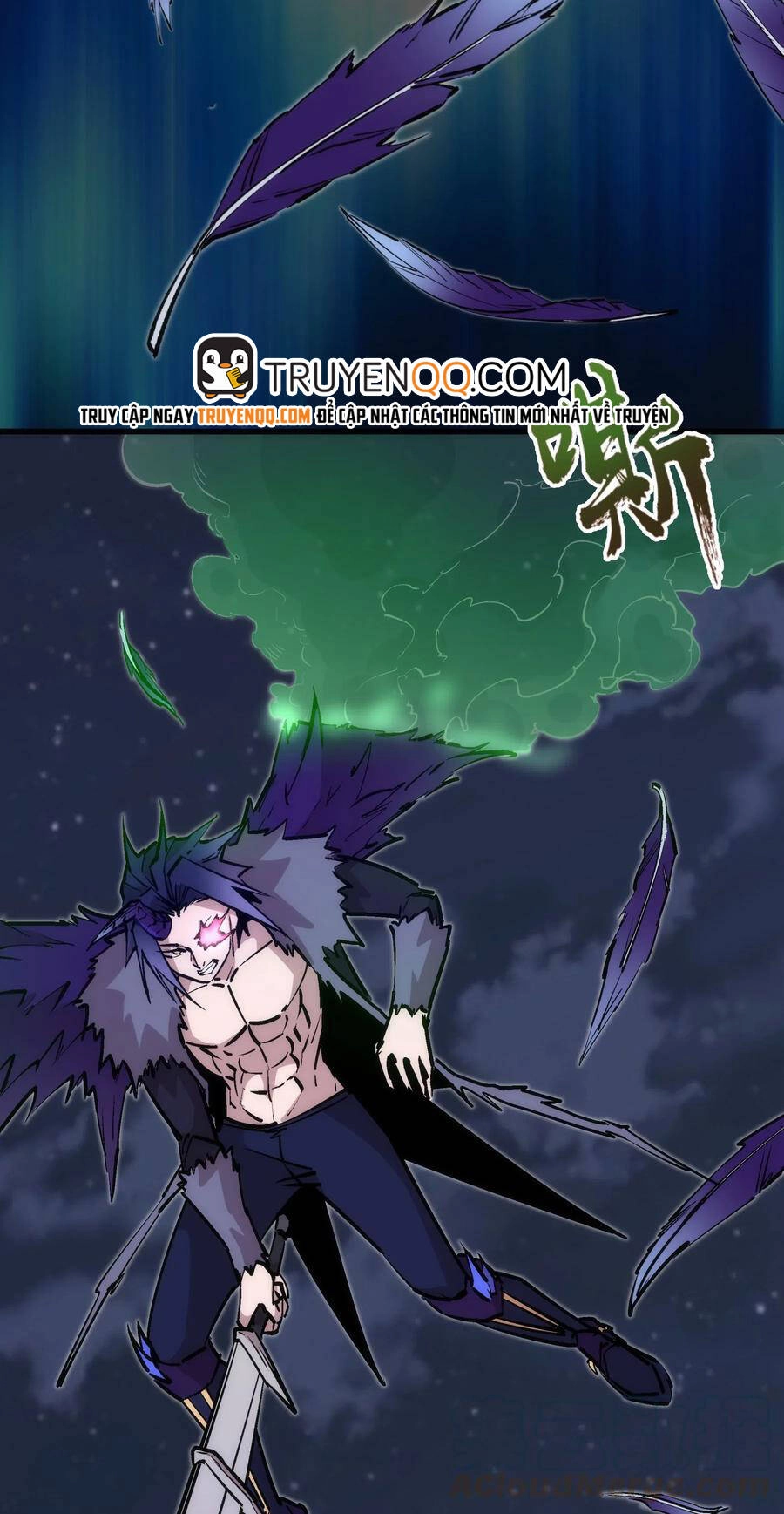 Tôi Không Phải Quỷ Vương Chapter 81 - 18