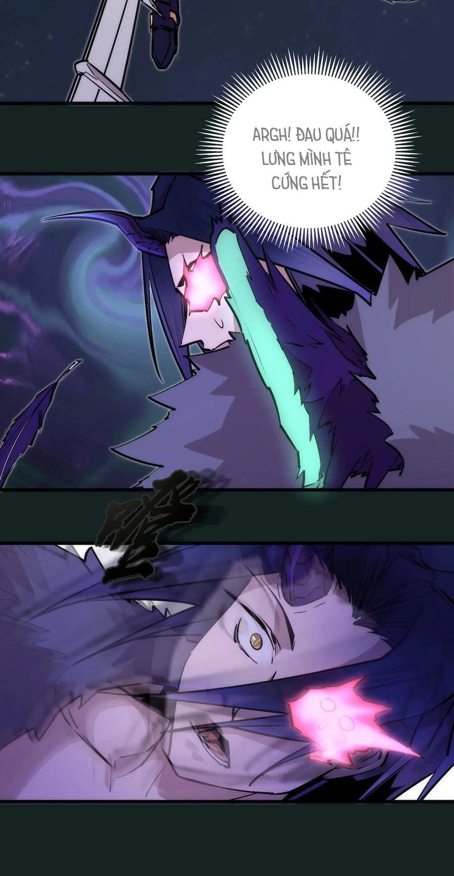 Tôi Không Phải Quỷ Vương Chapter 81 - 19