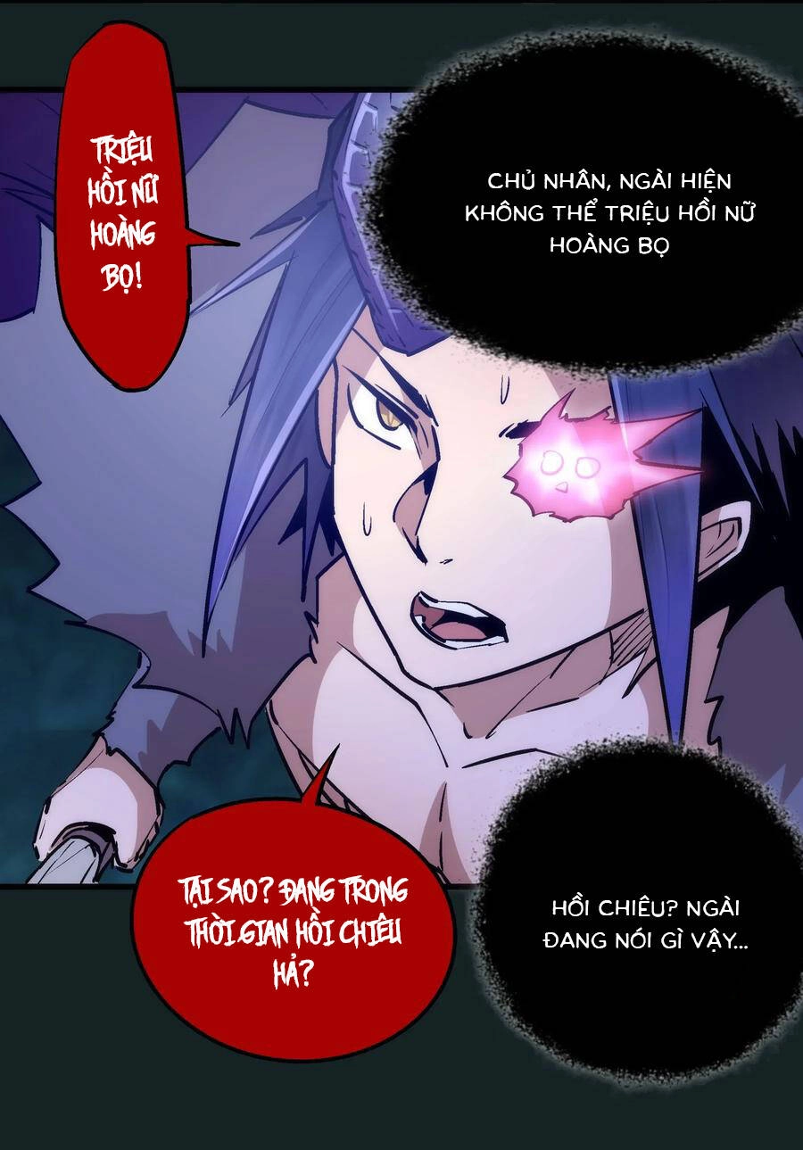 Tôi Không Phải Quỷ Vương Chapter 81 - 22