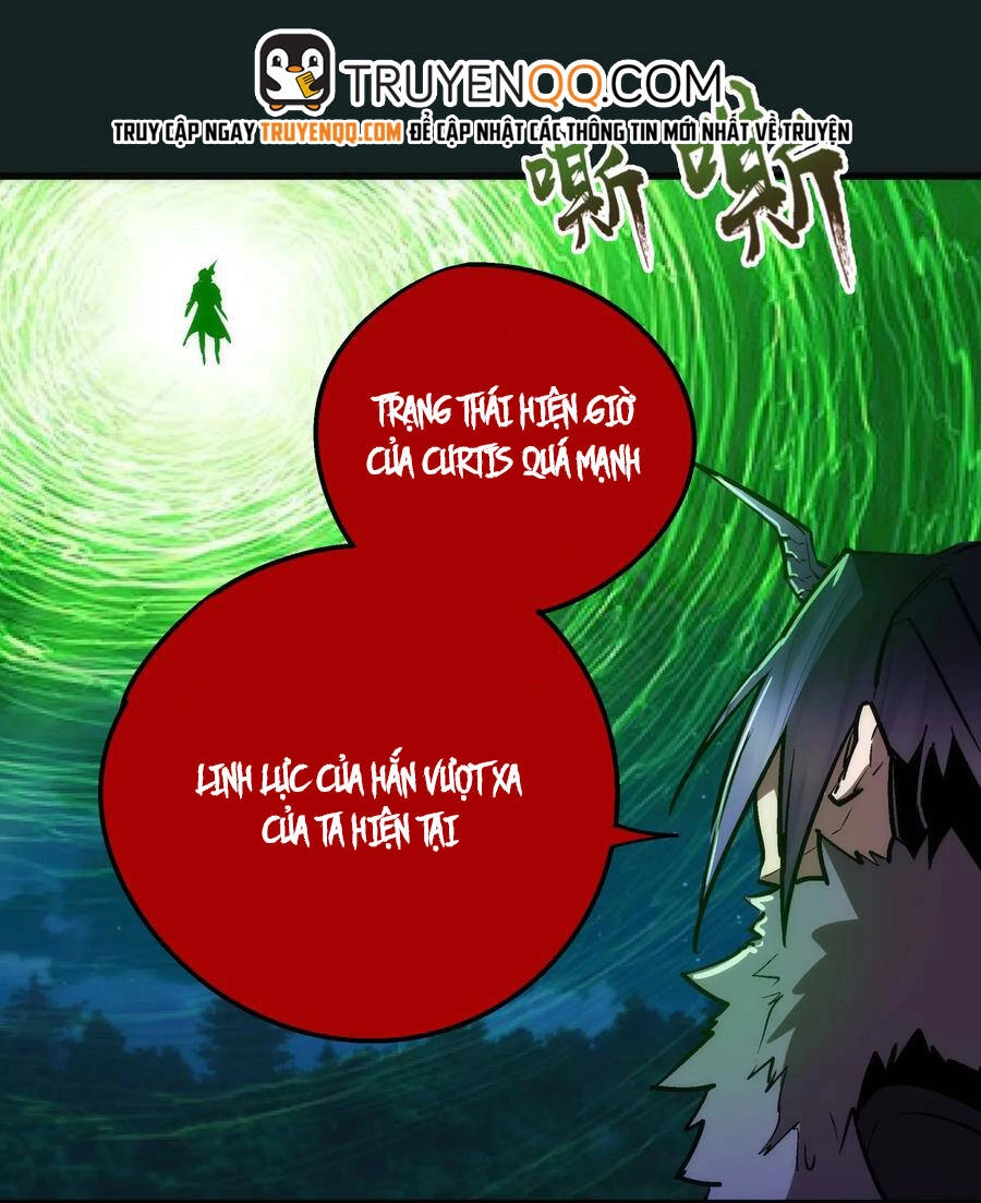 Tôi Không Phải Quỷ Vương Chapter 81 - 23