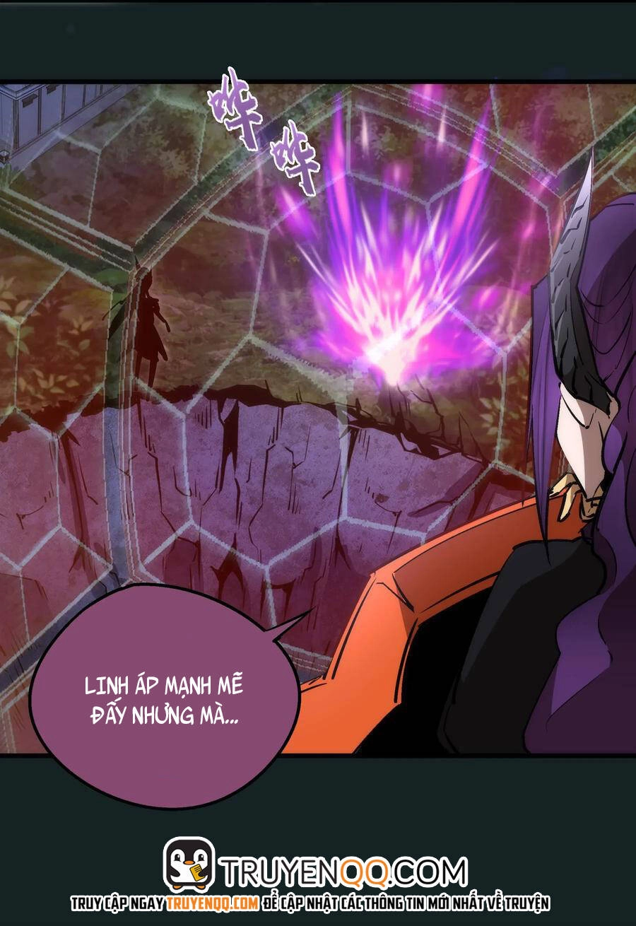 Tôi Không Phải Quỷ Vương Chapter 81 - 26