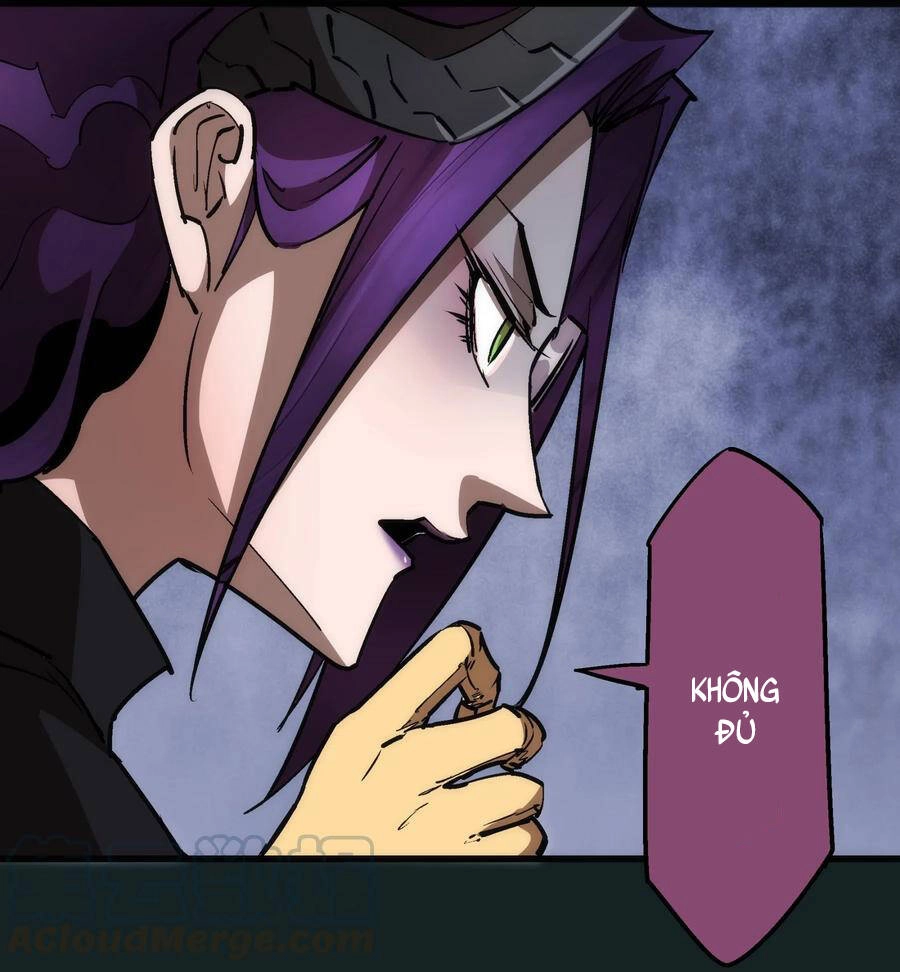 Tôi Không Phải Quỷ Vương Chapter 81 - 27