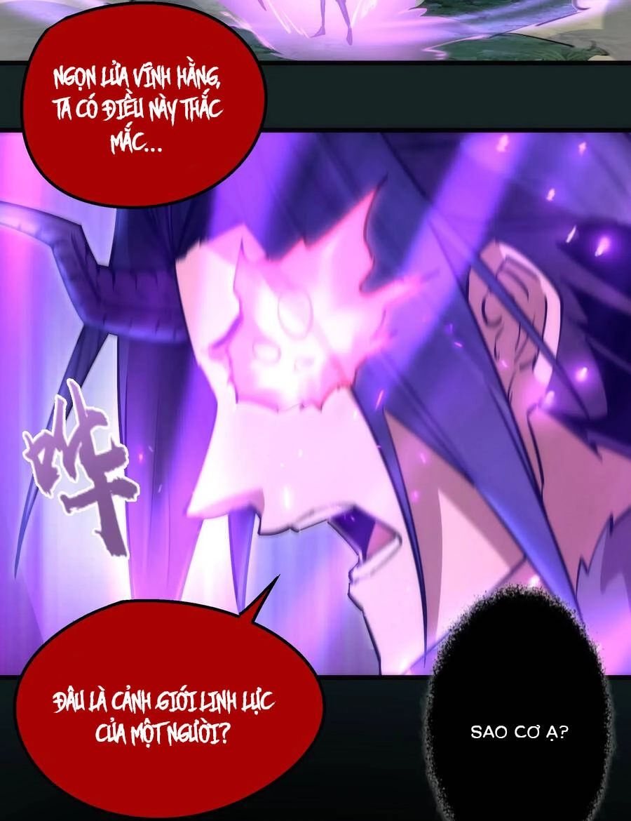 Tôi Không Phải Quỷ Vương Chapter 81 - 29