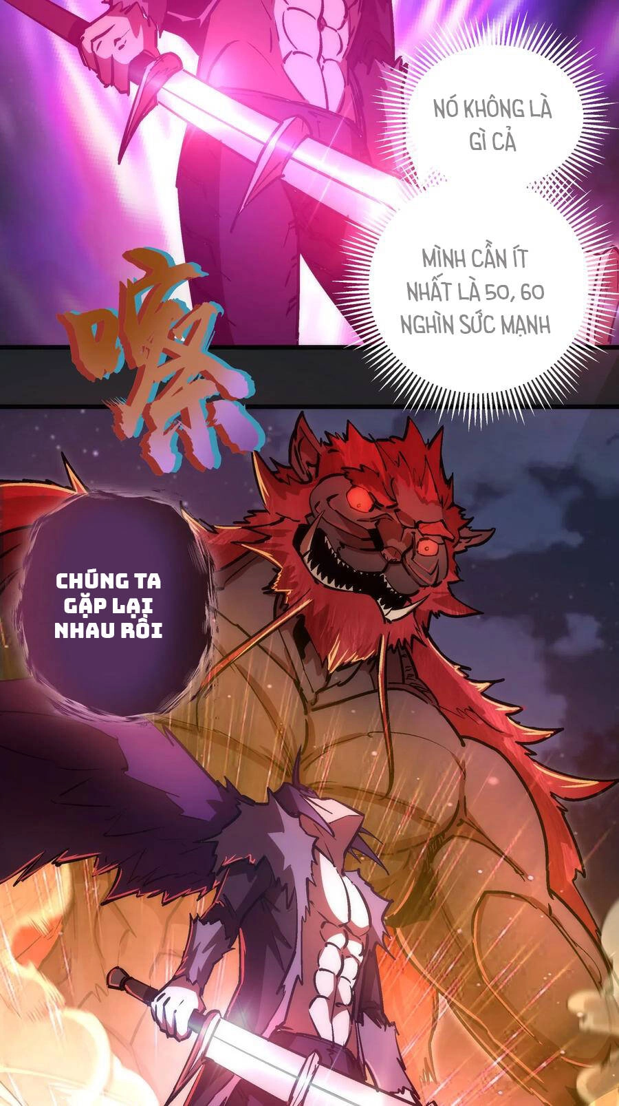 Tôi Không Phải Quỷ Vương Chapter 81 - 34