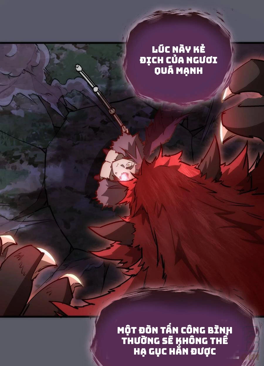 Tôi Không Phải Quỷ Vương Chapter 81 - 36