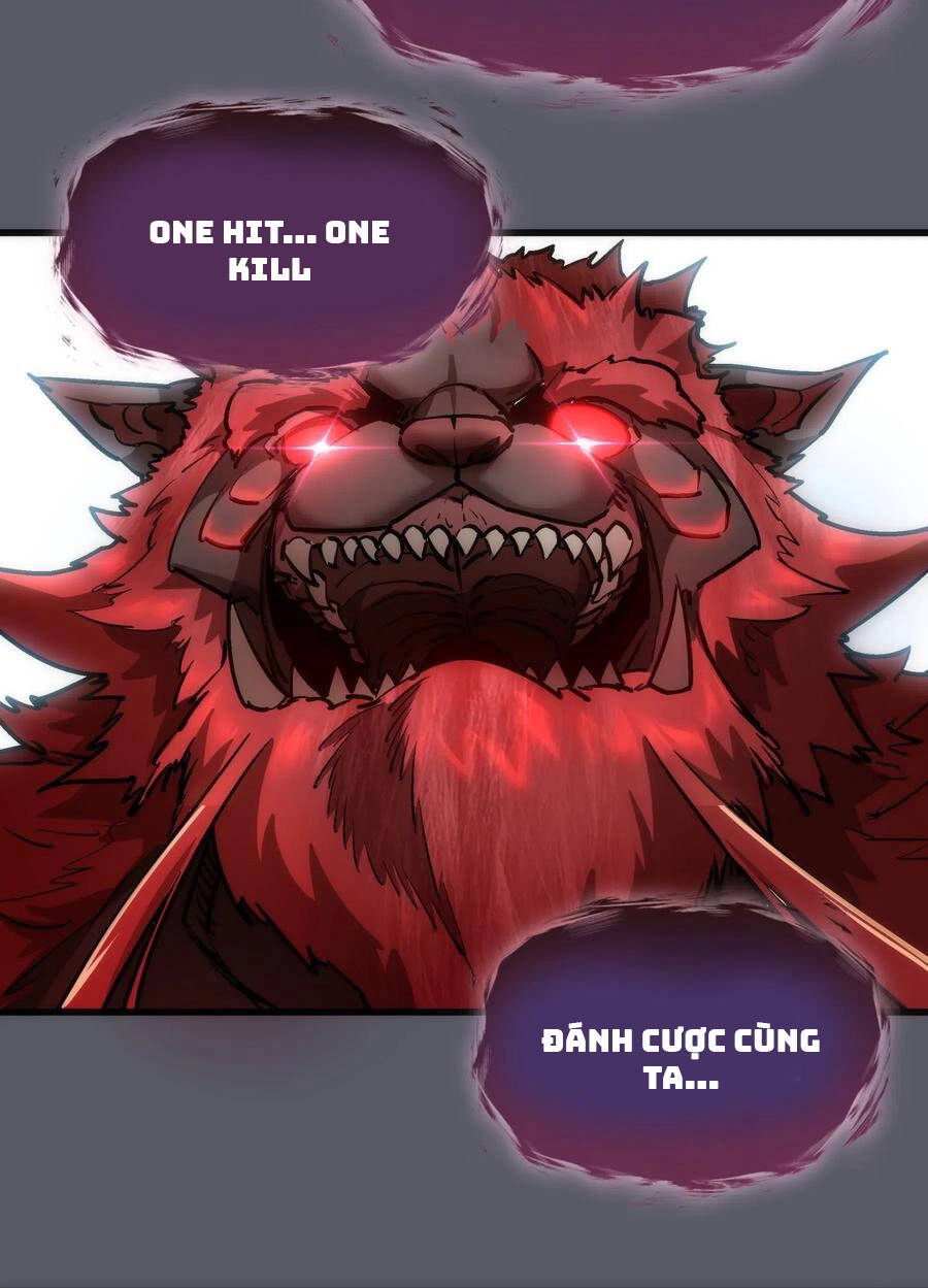 Tôi Không Phải Quỷ Vương Chapter 81 - 37