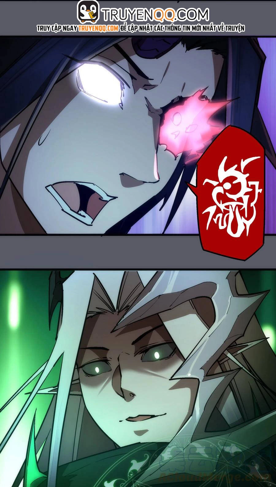 Tôi Không Phải Quỷ Vương Chapter 81 - 39