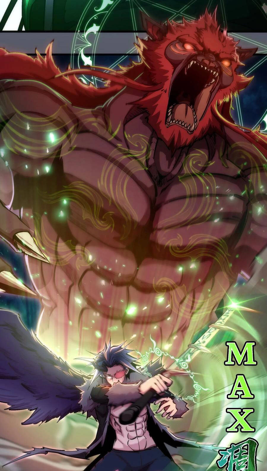 Tôi Không Phải Quỷ Vương Chapter 81 - 40