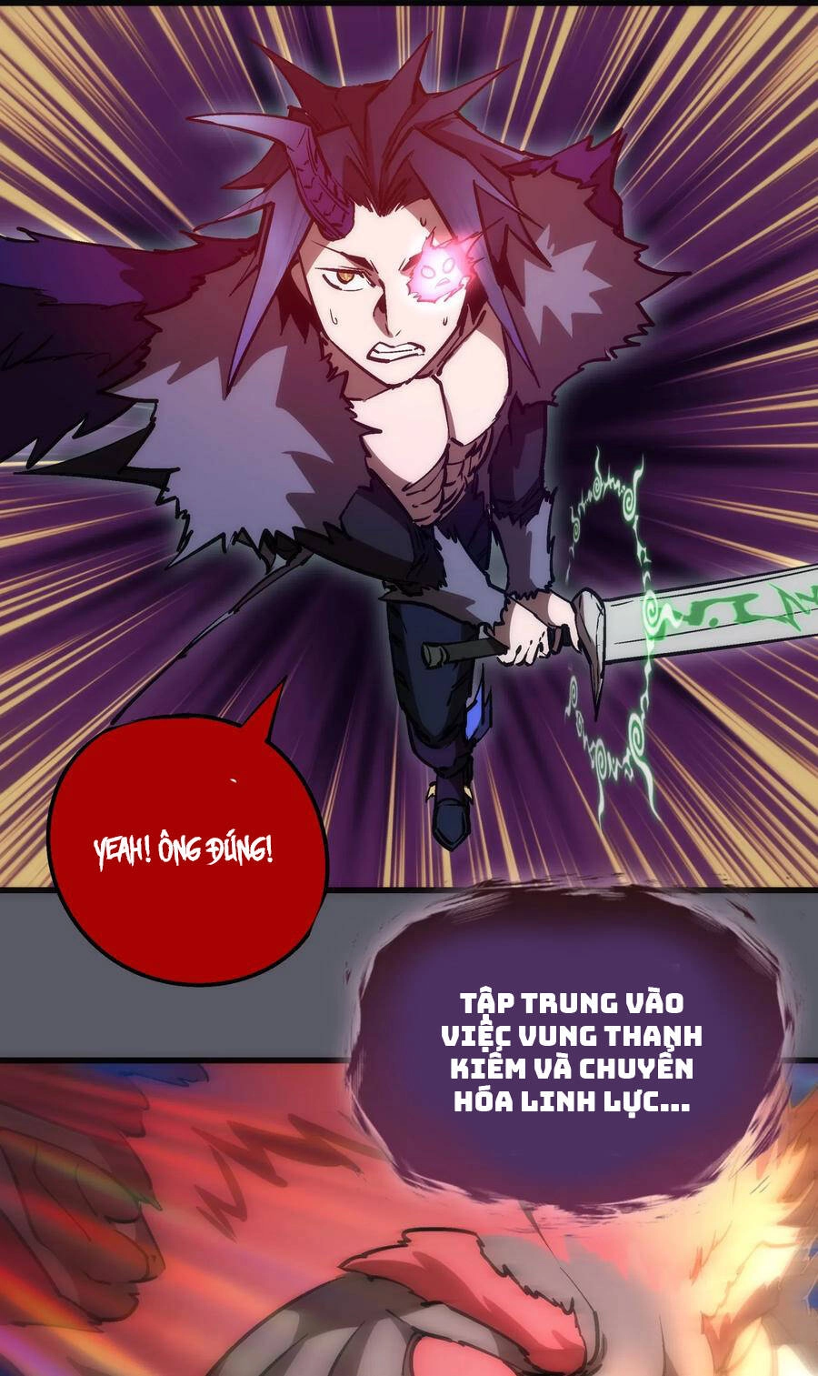 Tôi Không Phải Quỷ Vương Chapter 81 - 46