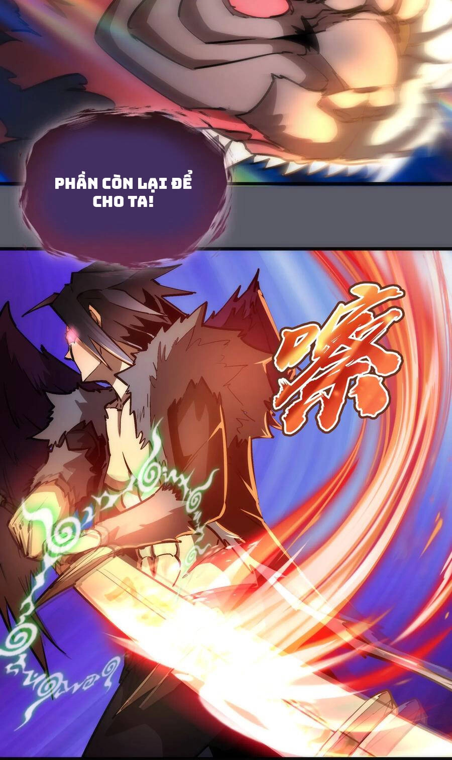 Tôi Không Phải Quỷ Vương Chapter 81 - 47