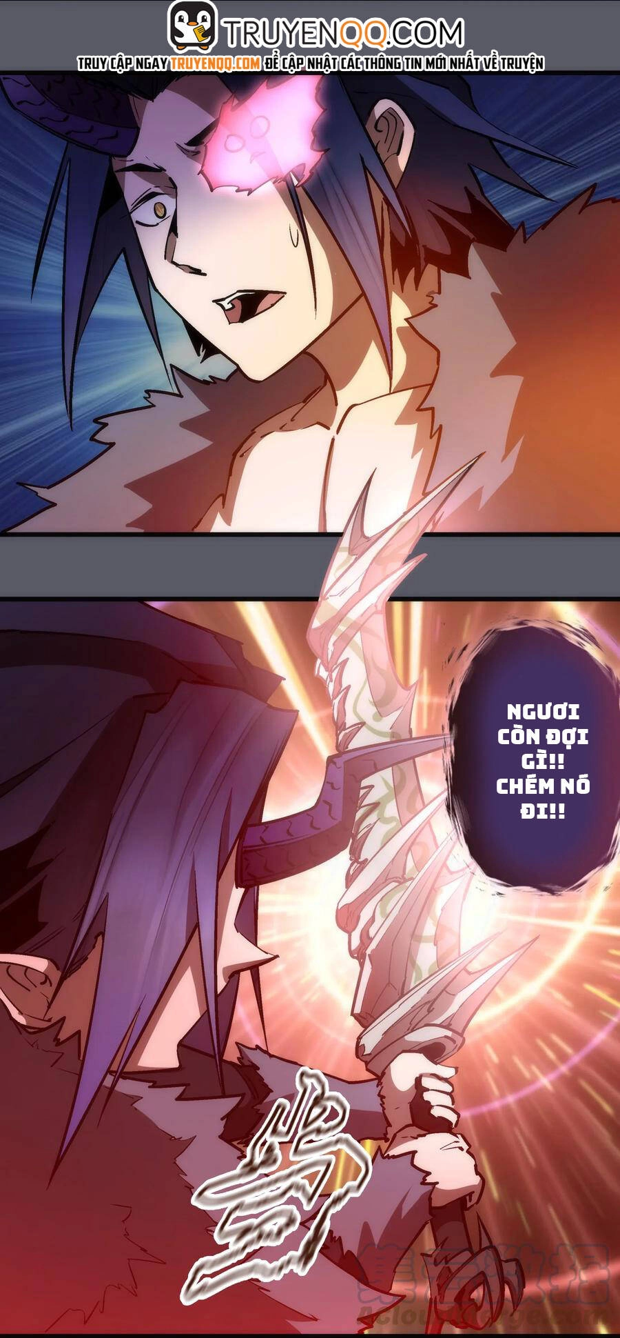 Tôi Không Phải Quỷ Vương Chapter 81 - 48