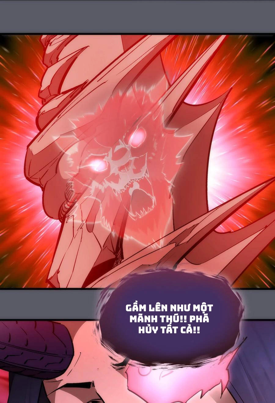 Tôi Không Phải Quỷ Vương Chapter 81 - 49