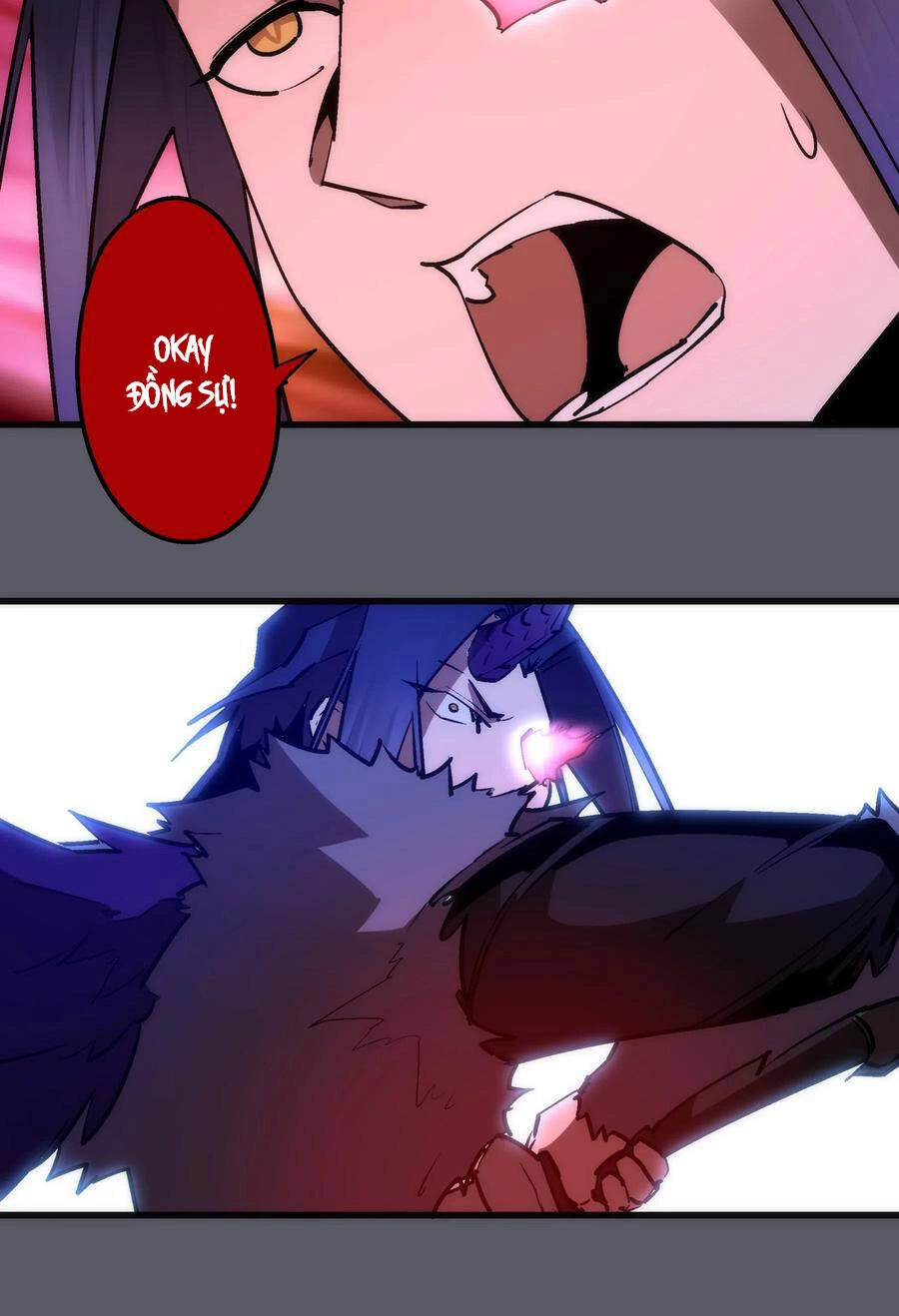 Tôi Không Phải Quỷ Vương Chapter 81 - 50