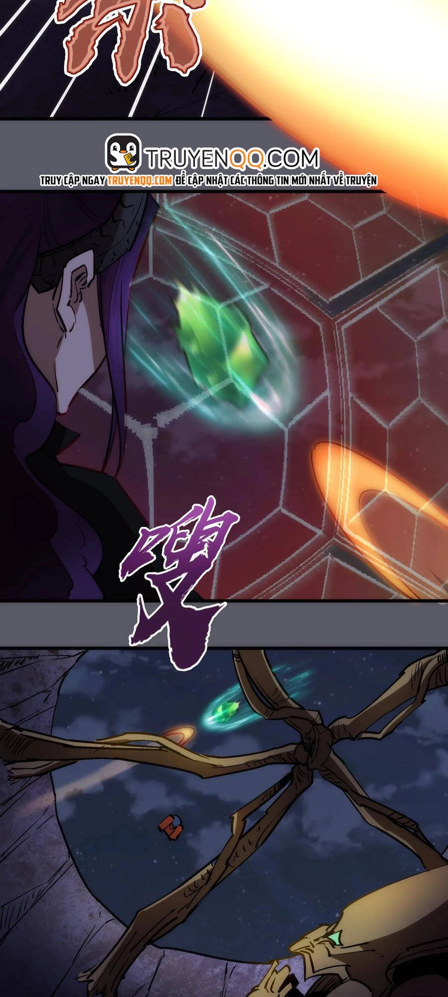 Tôi Không Phải Quỷ Vương Chapter 81 - 53