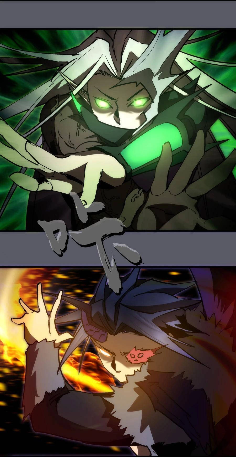 Tôi Không Phải Quỷ Vương Chapter 81 - 55