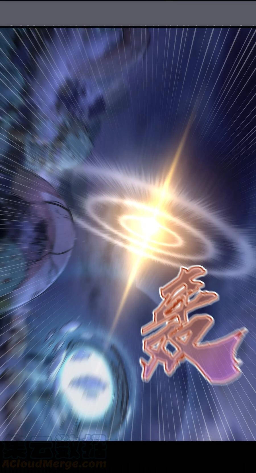 Tôi Không Phải Quỷ Vương Chapter 81 - 56