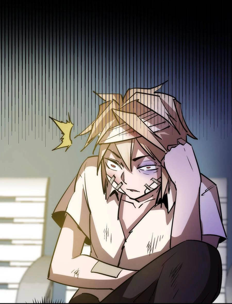 Tôi Không Phải Quỷ Vương Chapter 81 - 57