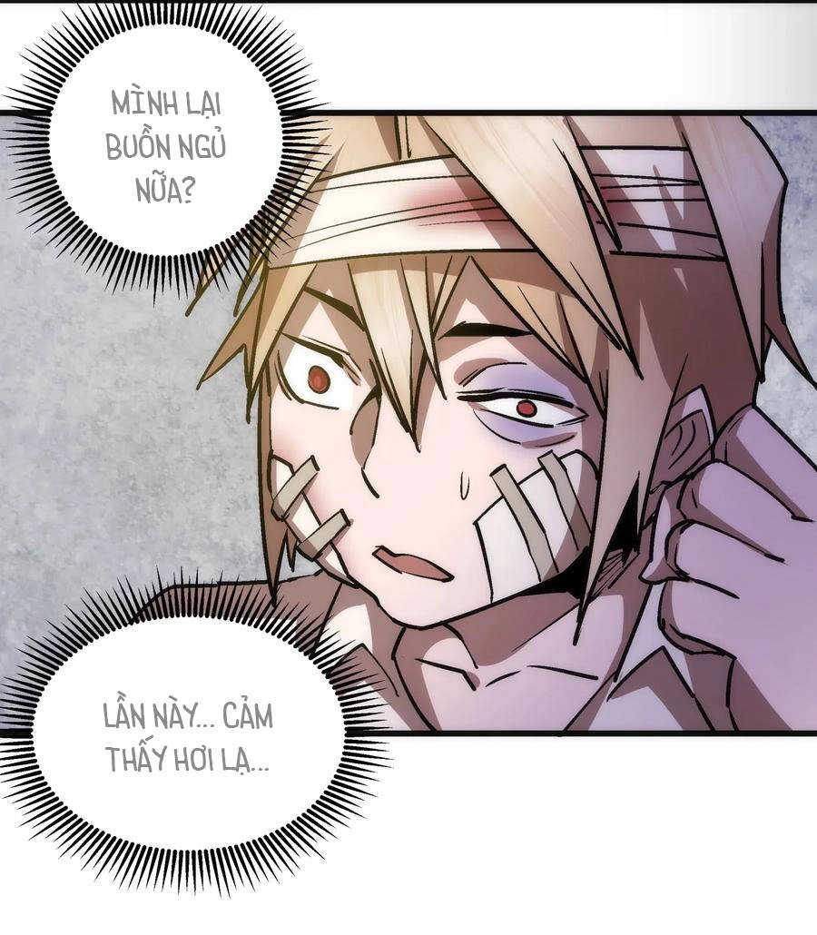 Tôi Không Phải Quỷ Vương Chapter 81 - 58