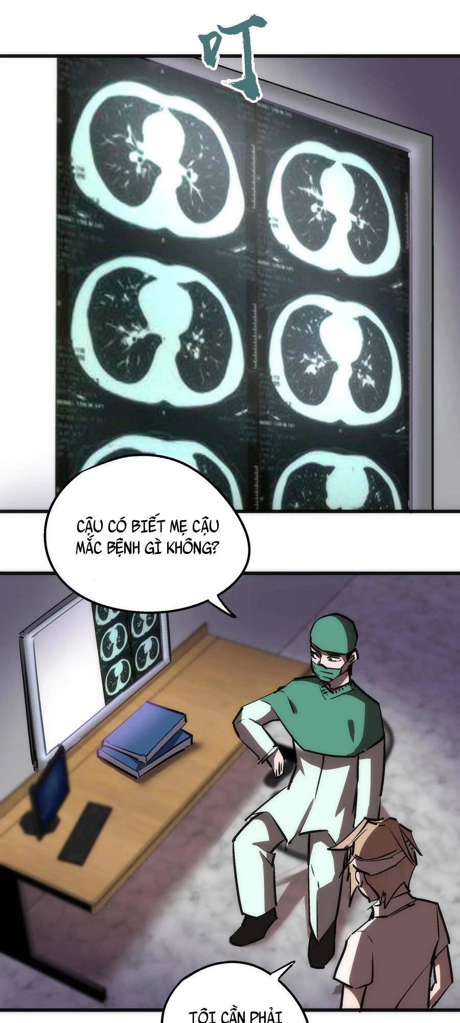 Tôi Không Phải Quỷ Vương Chapter 81 - 64