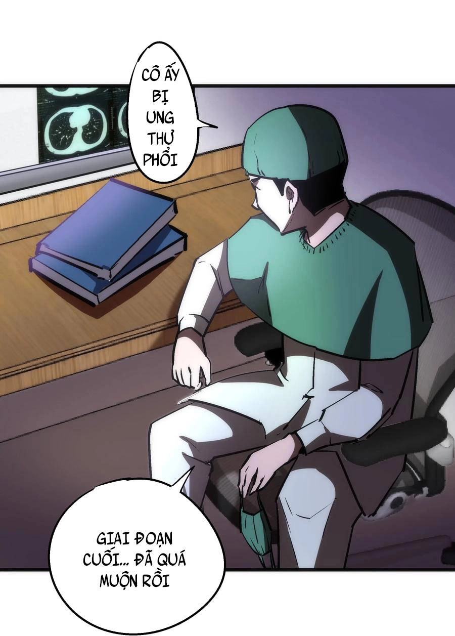 Tôi Không Phải Quỷ Vương Chapter 81 - 67