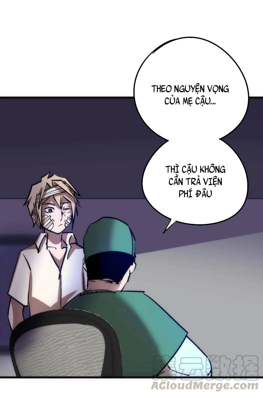 Tôi Không Phải Quỷ Vương Chapter 81 - 70