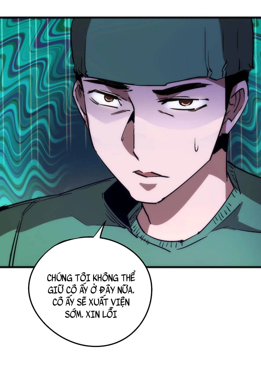 Tôi Không Phải Quỷ Vương Chapter 81 - 71