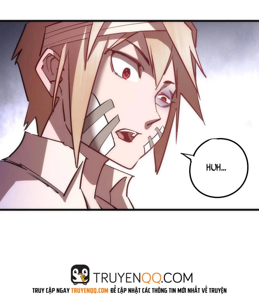 Tôi Không Phải Quỷ Vương Chapter 81 - 72